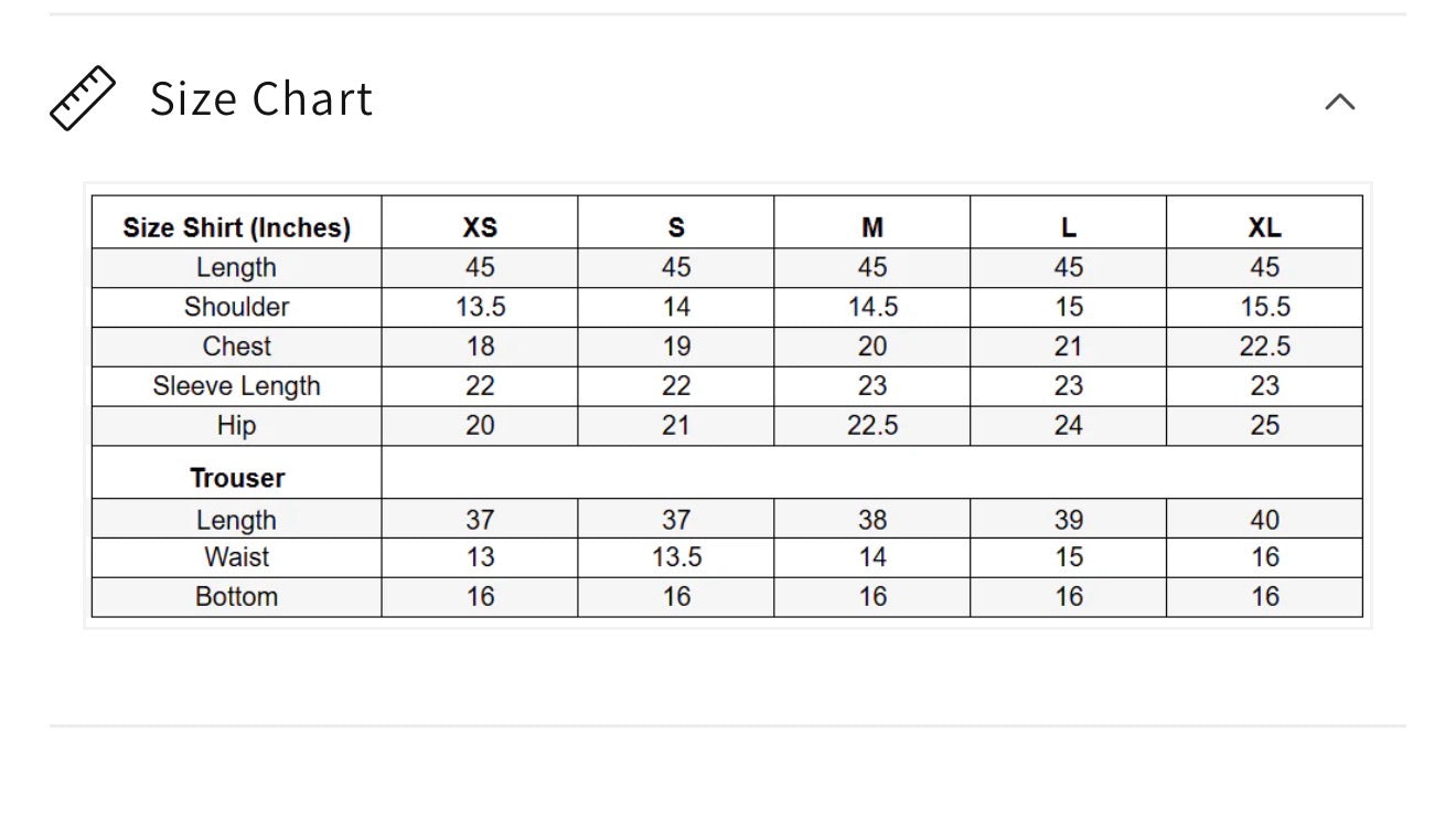 Mehwar 2 Pcs - Original Designer Outfit