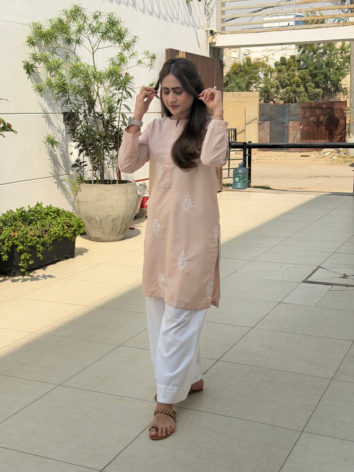 Naz Collection
